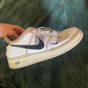 ❌SOLD❌Nike Air Forces